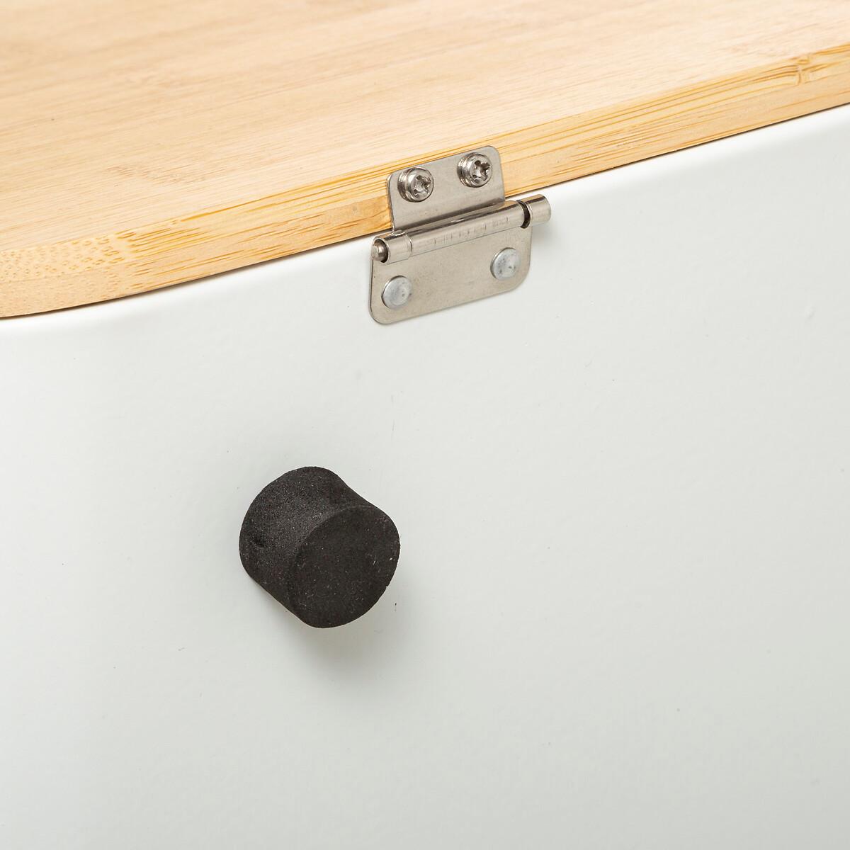 Kutija Za Kruh Bamboo Bread - Basics (36,7/22,5/23cm)