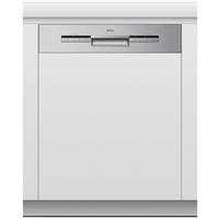 Geschirrspüler EGSP14797-1E - Weiß (59,8/81,5/57cm) - Amica