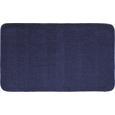 Badematte Christina Blau - Blau, Textil (70/120cm) - MÖMAX modern living