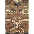 Teppich Mumbai 120x170cm - Multicolor, KONVENTIONELL, Textil (120/170cm) - premium living