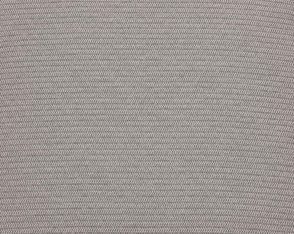 Sesselauflagenset Grau, 4-teilig - Grau, Basics, Textil (50/7/120cm)