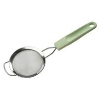 Kuhinjsko Cedilo 33076 - žajbljevo zelena, Moderno, kovina (9/5/27cm) - Fackelmann