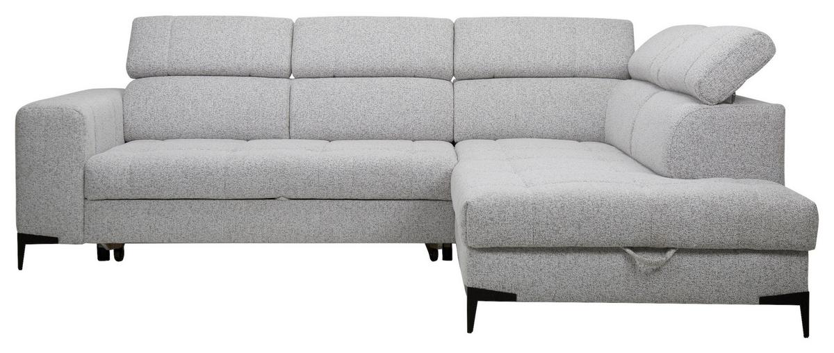 Kutna Garnitura Mason - Moderno (271/211/99cm) - Modern Living