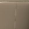 GUNGFÅTÖLJ ELEA - beige/svart, Modern, metall/trä (103/79/109cm) - Bessagi Home