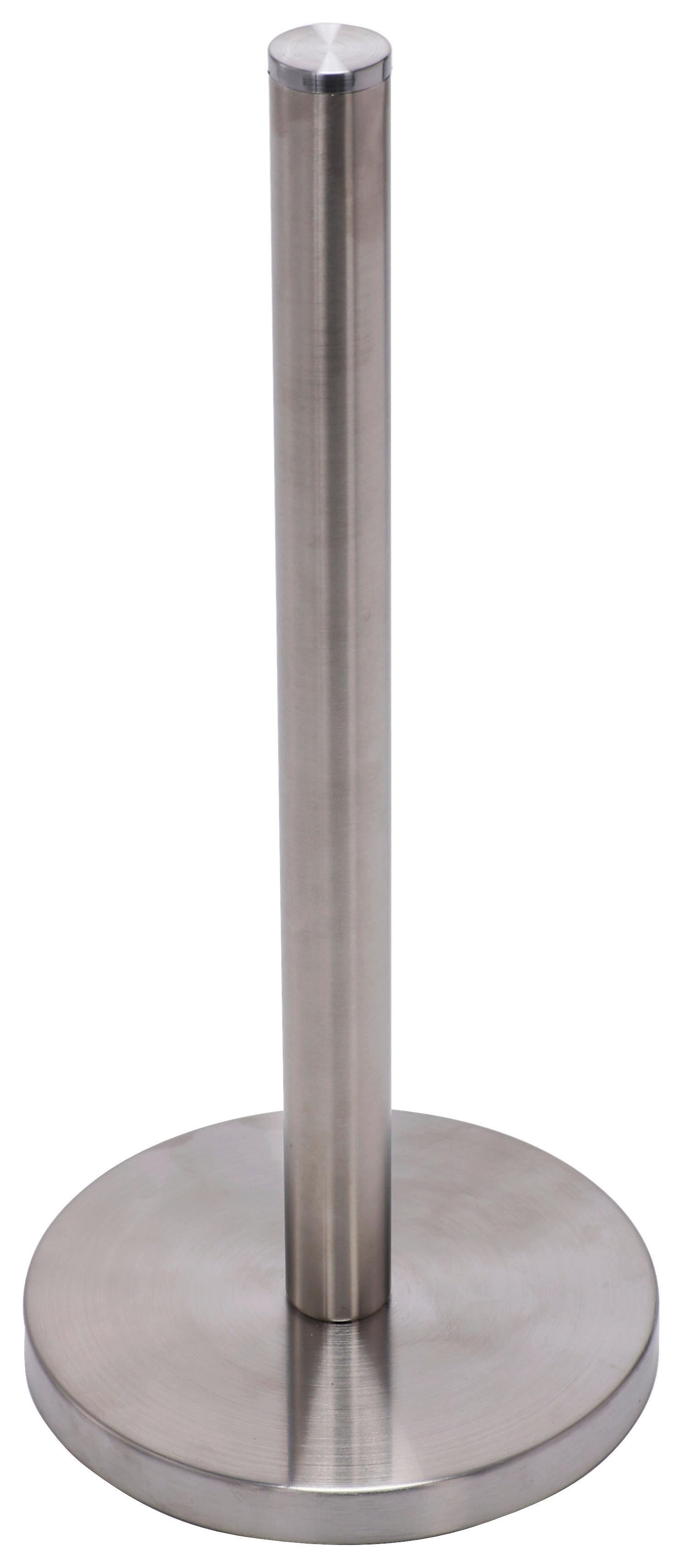 Držalo Za Wc-papir Riva 1, Barve Kroma - barve kroma, Konvencionalno, kovina (15/32,5/15cm) - Mömax