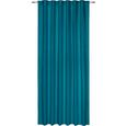 Zatemnitvena Zavesa Riccardo - petrolej, Moderno, tekstil (140/245cm) - Premium Living Zatemnitvena Zavesa Riccardo - petrolej, Moderno, tekstil (140/245cm) - Premium Living