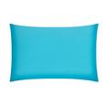 Prevleka Blazine Belinda - petrolej/turkizna, tekstil (40/60cm) - Premium Living Prevleka Blazine Belinda - petrolej/turkizna, tekstil (40/60cm) - Premium Living