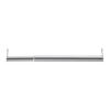 KLÄDSTÅNG MULTI 35 -SB- - kromfärg, Klassisk, metall (35-45/6/3,5cm) - Mömax