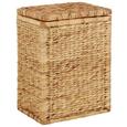 Koš Za Perilo Max - S - naravna, Romantika, ostali naravni materiali/tekstil (38/52/27cm) - Mömax modern living Koš Za Perilo Max - S - naravna, Romantika, ostali naravni materiali/tekstil (38/52/27cm) - Mömax modern living