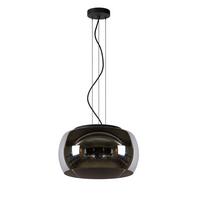 LAMPA ZWIESZANA 45401/40/65 OLIVIA - Design (40/40/156cm) - Lucide