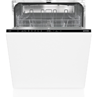 Mosogatógép Gv642e90 - Modern (60/82/56cm)