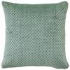 KUDDFODRAL LARS -BASED- - grön, Klassisk, textil (40/40cm) - Based