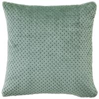 Jastučnica Lars 40x40cm - zelena, Konvencionalno, tekstil (40/40cm) - Based