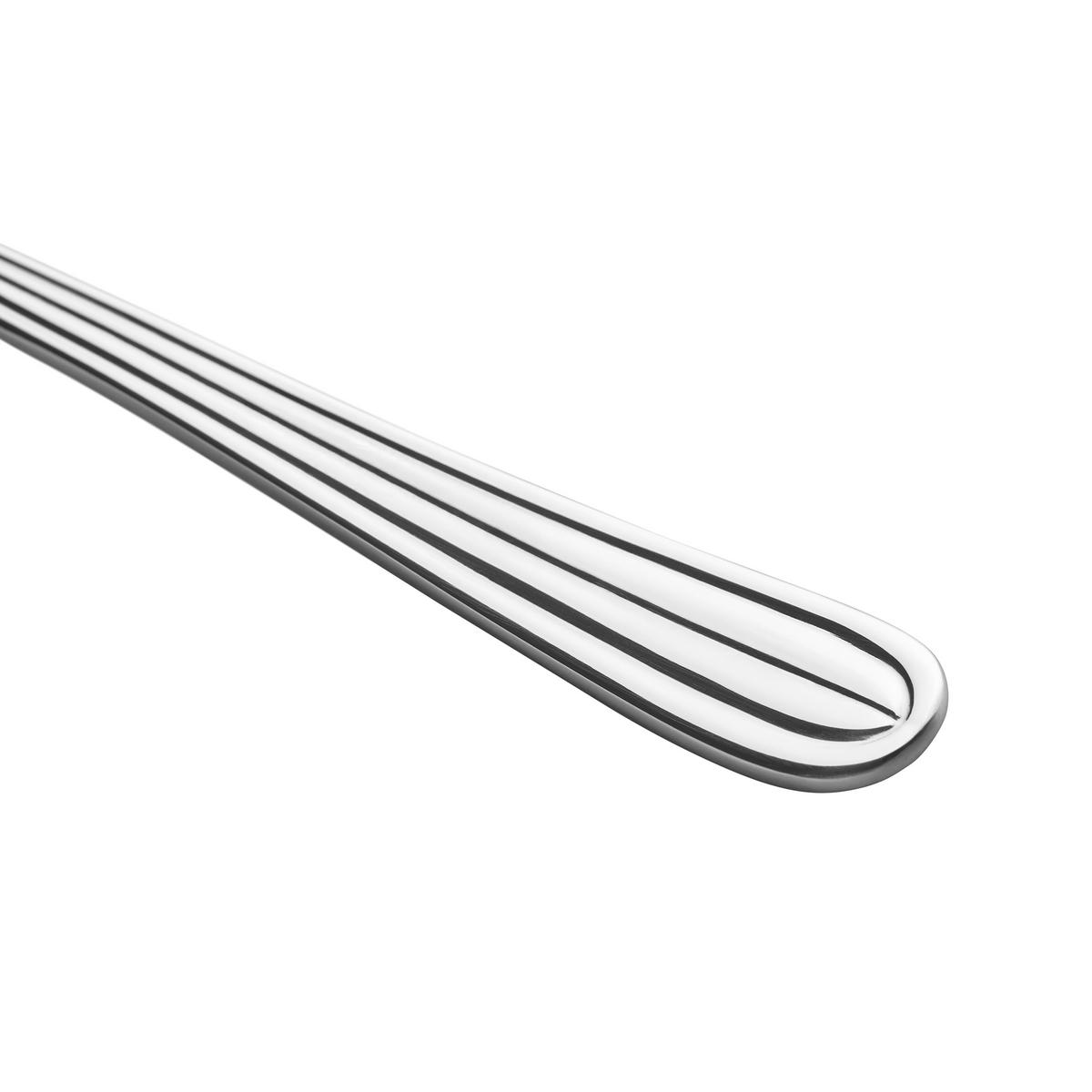 Set de tacâmuri 20/1 Rosemary - culoare inox, Romantik / Landhaus, metal - Mömax