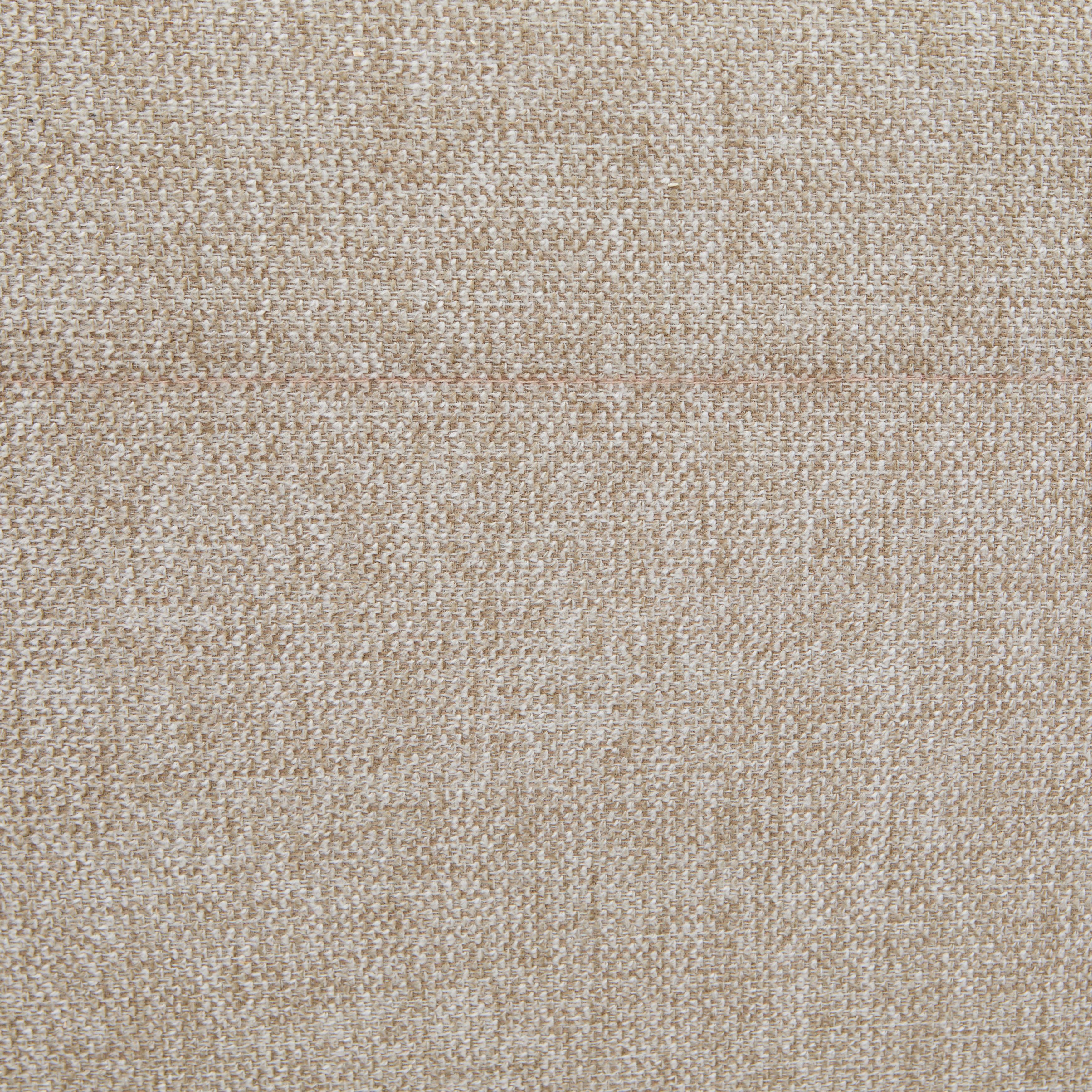 FÅTÖLJ MALMÖ - ljusgrå/naturfärgad, Modern, trä/textil (65/75/69cm) - Mömax