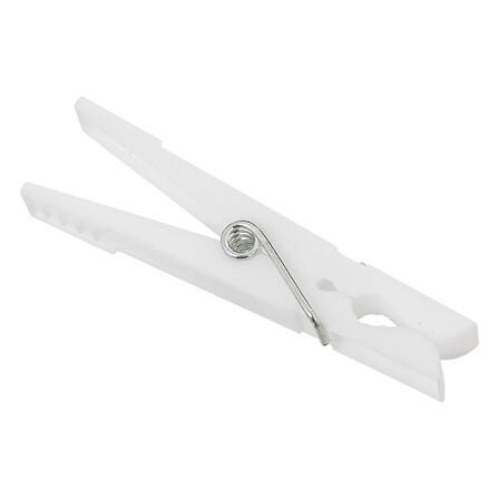 Kvačice Za Rublje 24/1 Set Pegs - Basics (0,8/2/7,5cm)