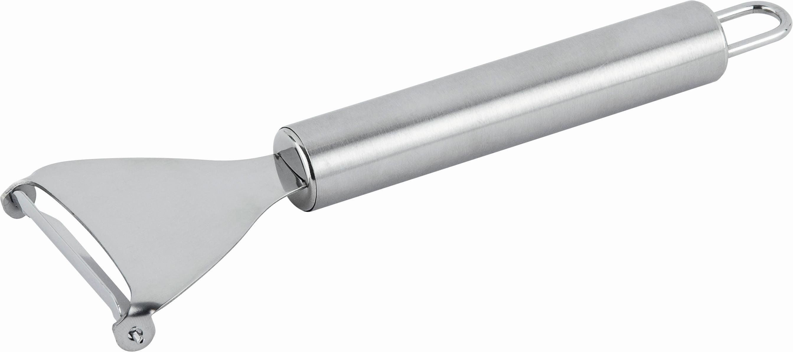 SKALARE DANI - Y - stålfärgad, Klassisk, metall (5,3/17,5cm) - Modern Living