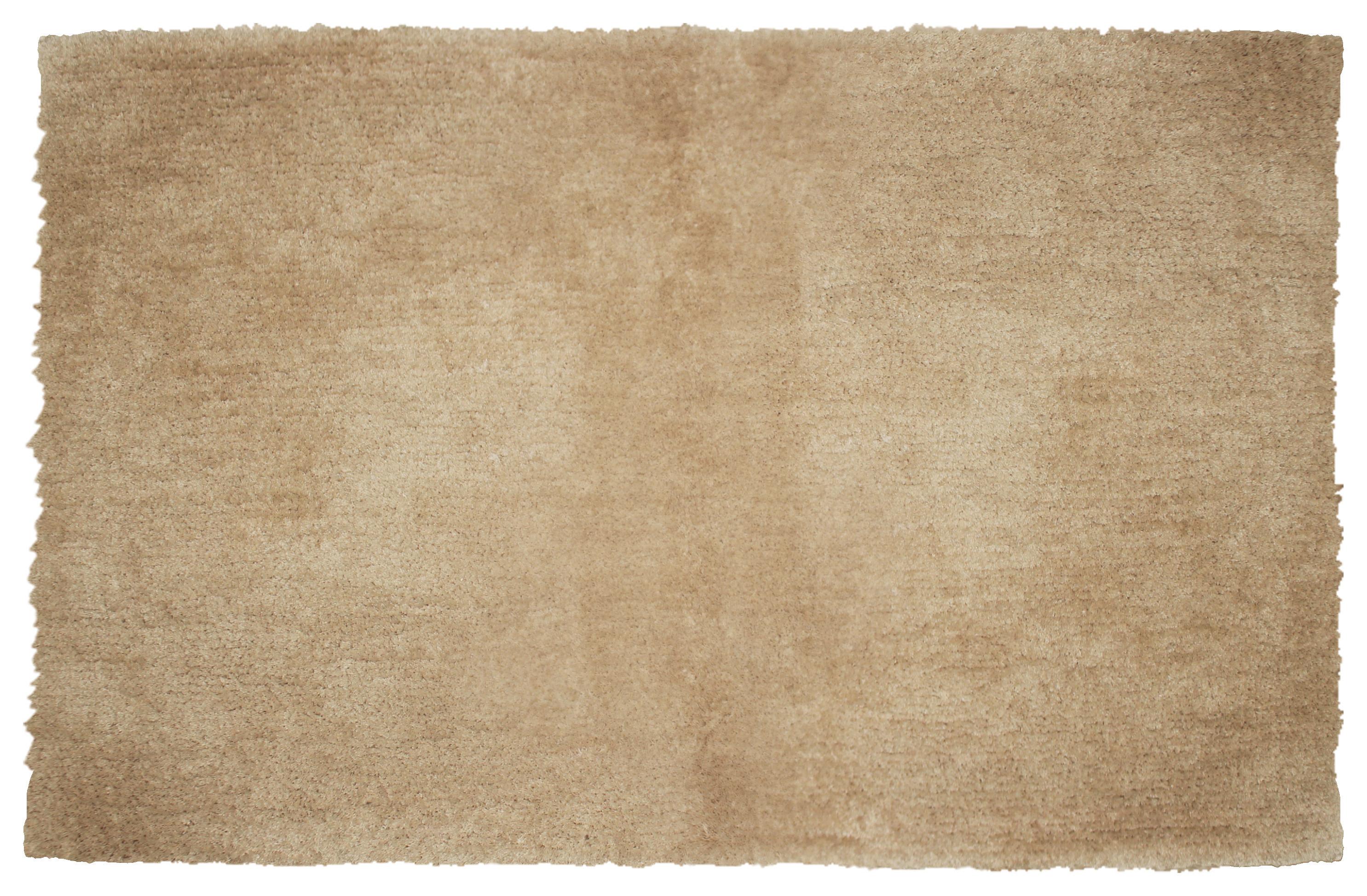 Fürdőszobaszőnyeg Deluxe L Latte 50/80 - (50/80cm)