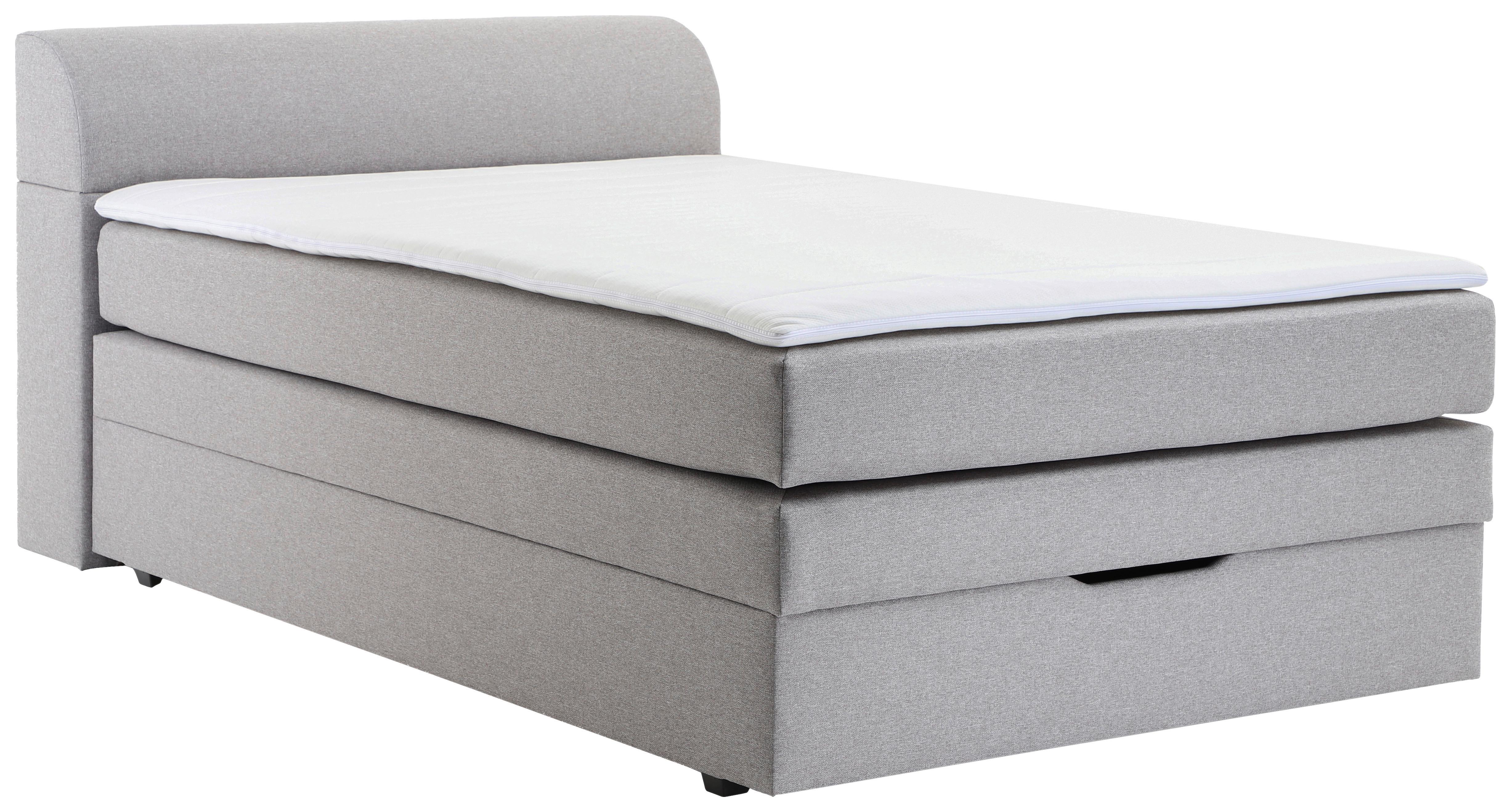 Boxspring postelje | mömax.si