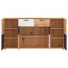 SIDEBOARD SOFIA -EXKLUSIV- - Modern, trämaterial/plast (169/85/40cm) - Mömax