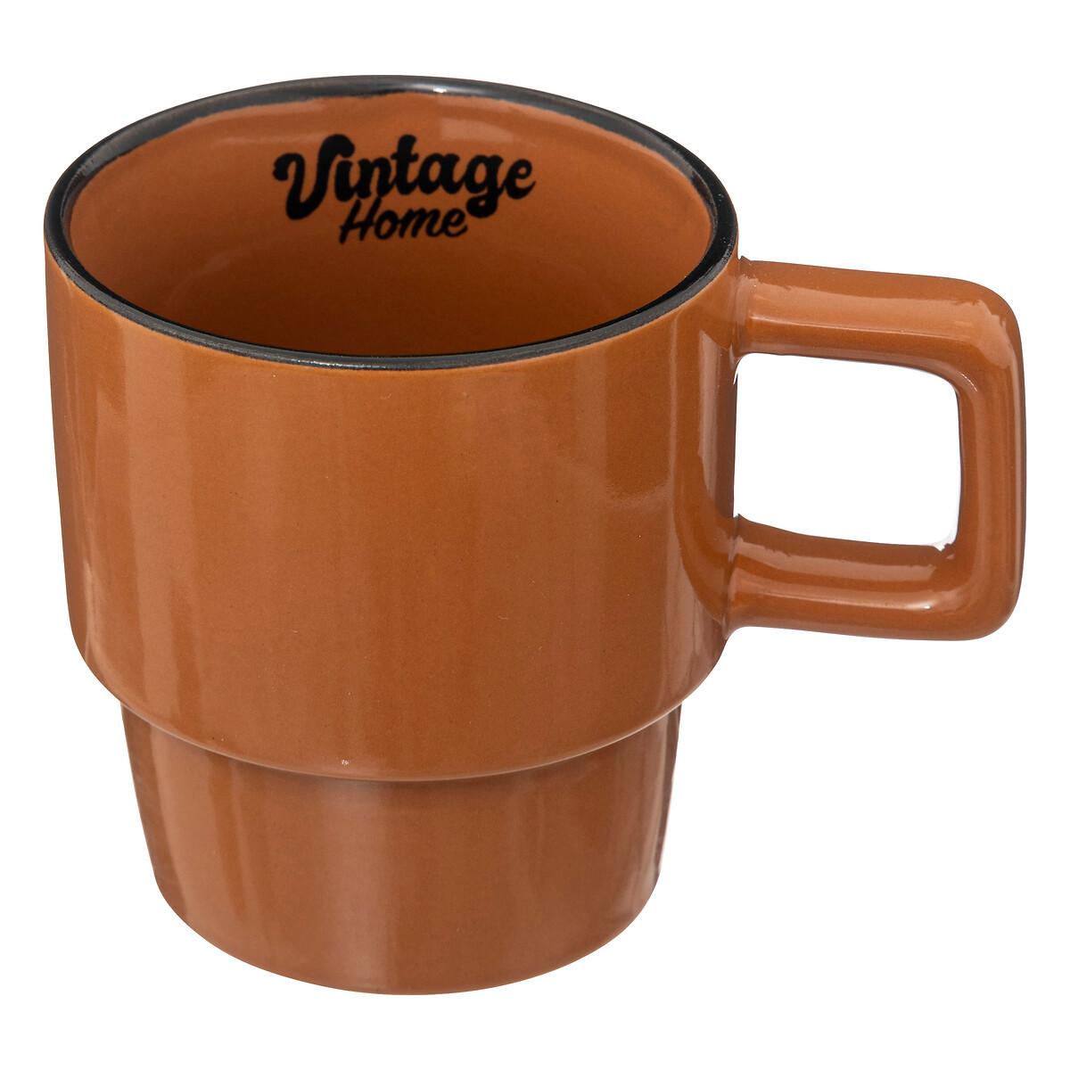 Set de cești Vintage - Konventionell (13/12/24cm)