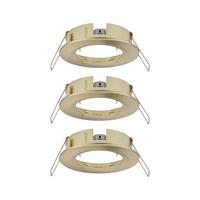 Deckenleuchte Choose! Spot Set max. 10 Watt, 3-teilig - Basics (8,4cm) - Paulmann