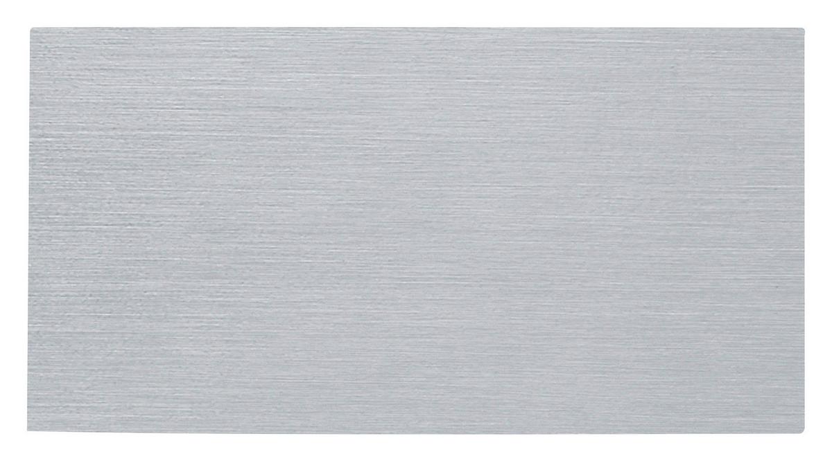 KINKIET LED 40088/6-05 STREAM - Design, metal (17/9cm) - Hell