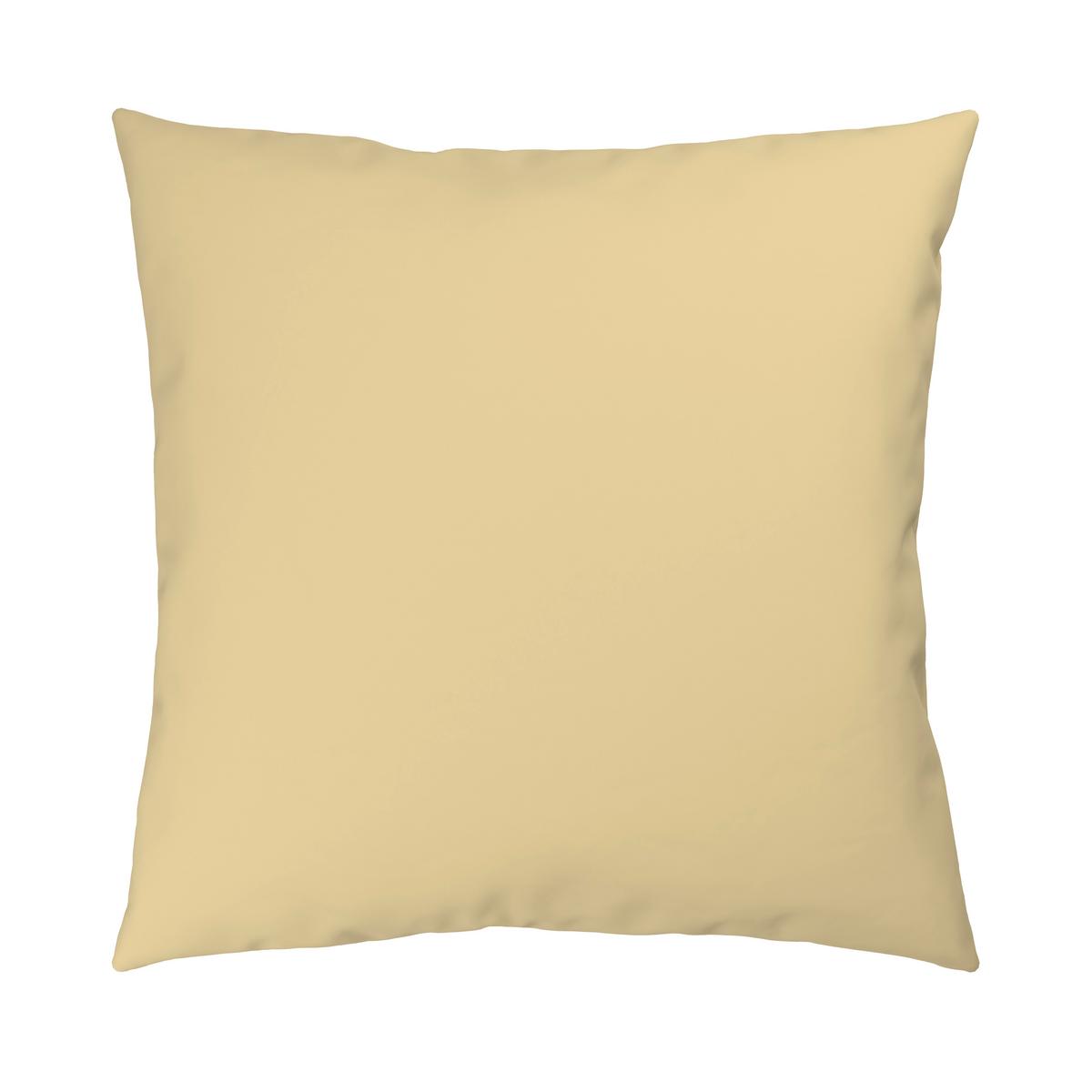Bettwäsche Elena Gelb ca. 135x200cm - MODERN, Textil (135/200cm) - Mömax