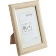 Okvir Za Slike Anna - naravna, Romantika, steklo/les (18/24cm) - Mömax modern living Okvir Za Slike Anna - naravna, Romantika, steklo/les (18/24cm) - Mömax modern living
