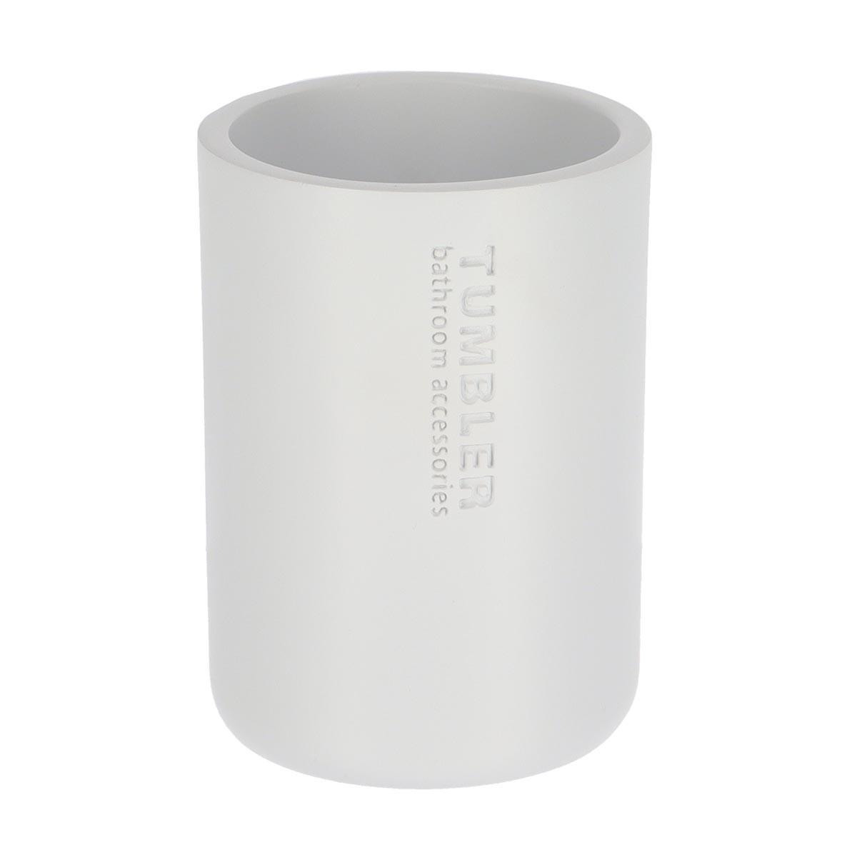 Pahar pentru periuțe de dinți Modern - Konventionell (7,5/10,7cm)