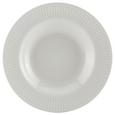 Farfurie Adâncă Celina - alb, Romantik / Landhaus, ceramică (22/3cm) Farfurie Adâncă Celina - alb, Romantik / Landhaus, ceramică (22/3cm)
