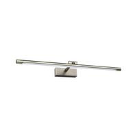 Bilderleuchte Mingo in Messingfarbe max. 11 Watt - Messingfarben, Basics, Metall (61,5/61,5/5cm) - Paulmann