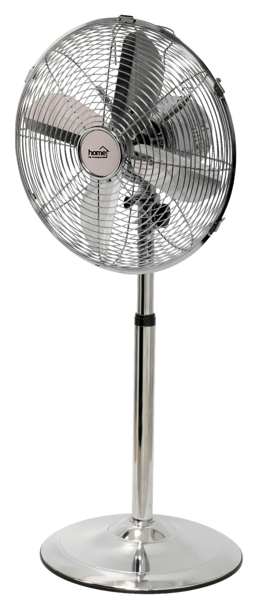 Álló Ventilátor Sfs 40 - fém (40/120cm)