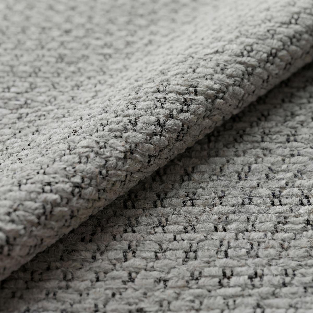 Postelja Boxspring Brisbane, Svetlo Siva, 140x220 - črna/svetlo siva, Trend, kovina/umetna masa (140/220cm) - Premium Living