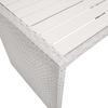 Gartenset "Camelie", 11-tlg., beige, Outdoorgewebe - Beige/Hellgrau, MODERN, Kunststoff/Textil (130/70/70cm) - Bessagi Garden