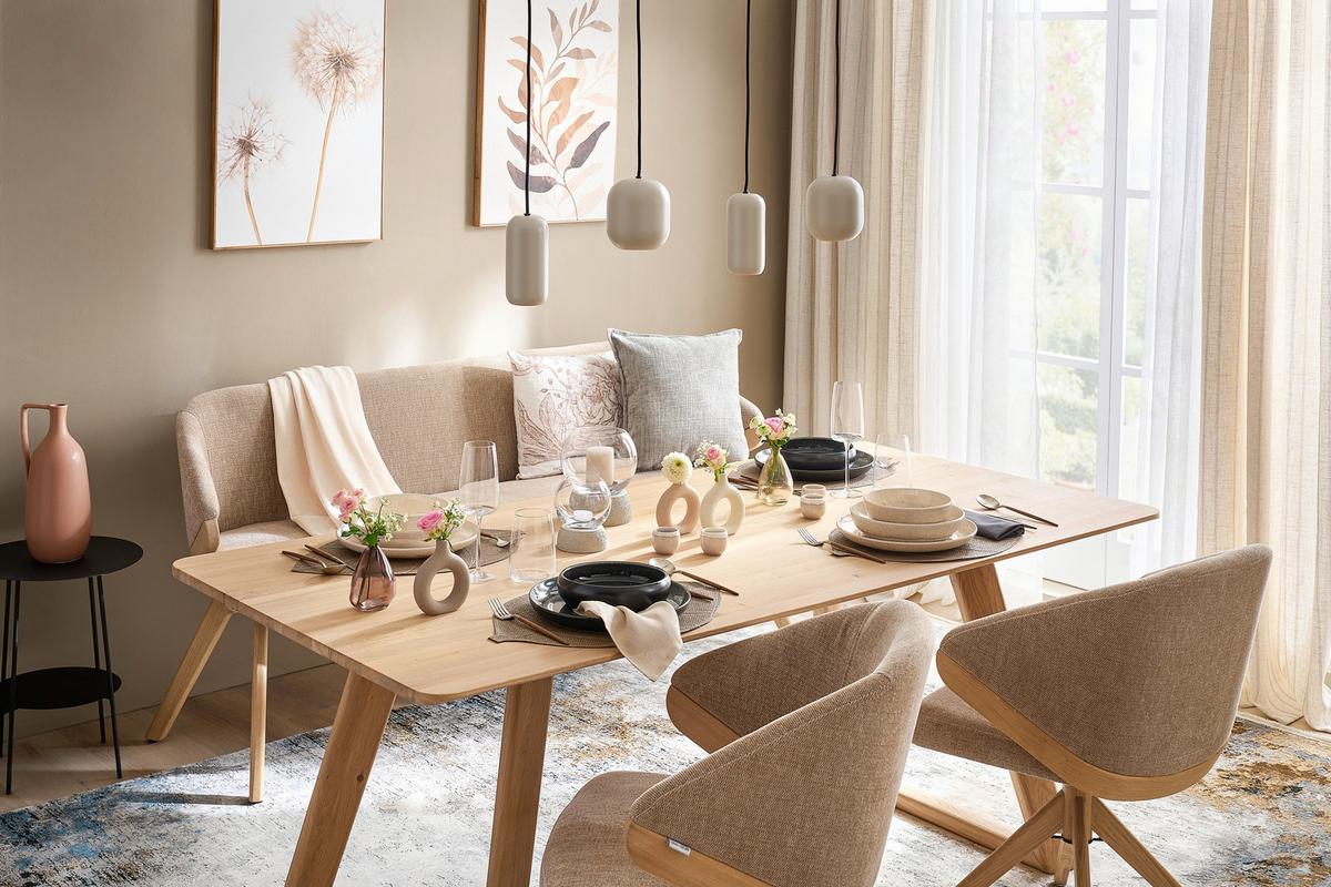 LAMPA WISZĄCA 70147A41 PARIS - kolor piaskowy, Basics, metal (90/12,5/150cm) - Brilliant