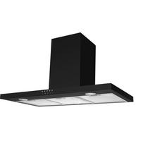 Dunstabzugshaube 60301 - LIFESTYLE, Metall (90/101,5/50cm) - Mican