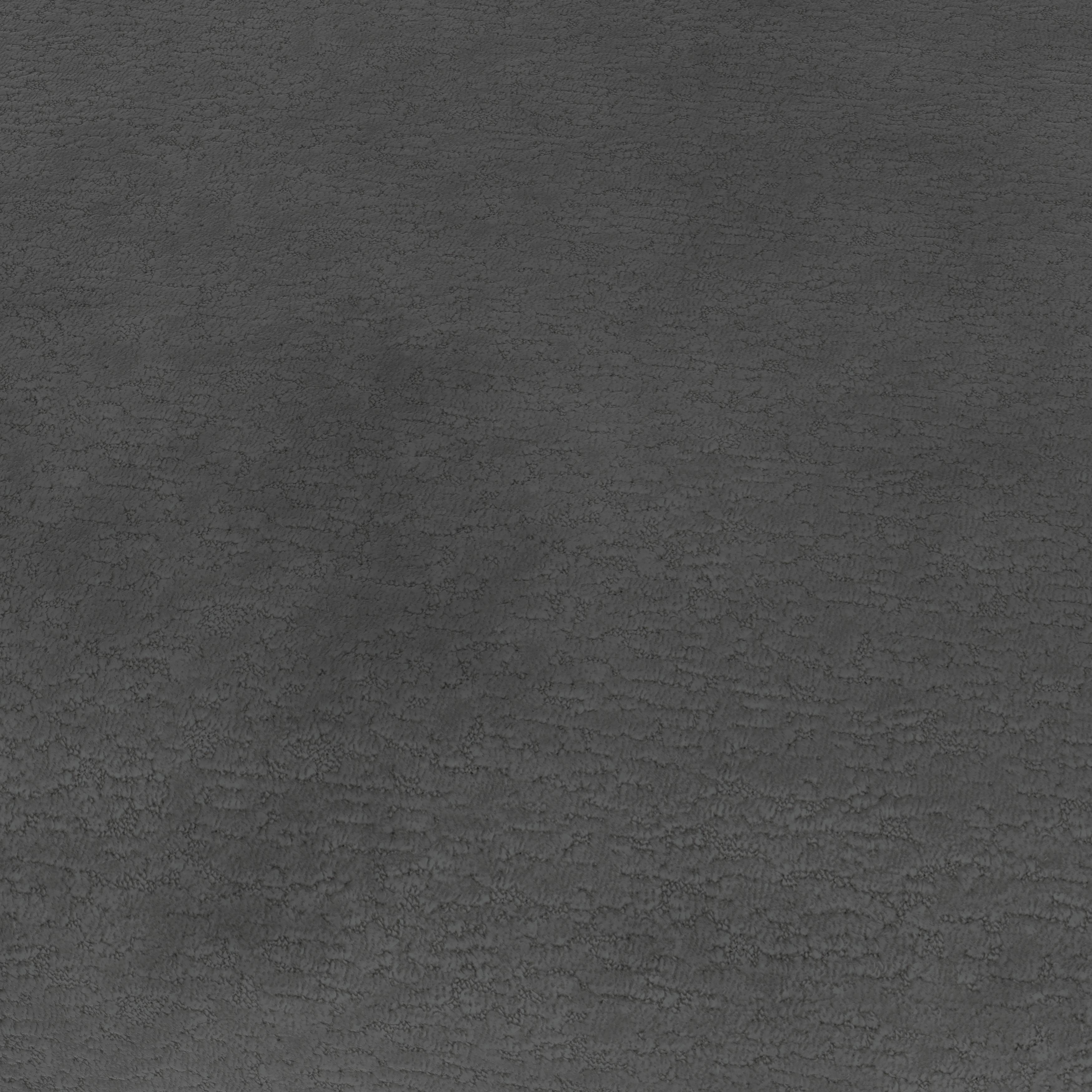BÄDDFÅTÖLJ MACY - mörkgrå, Modern, metall/textil (83/70/84cm) - Bessagi Home