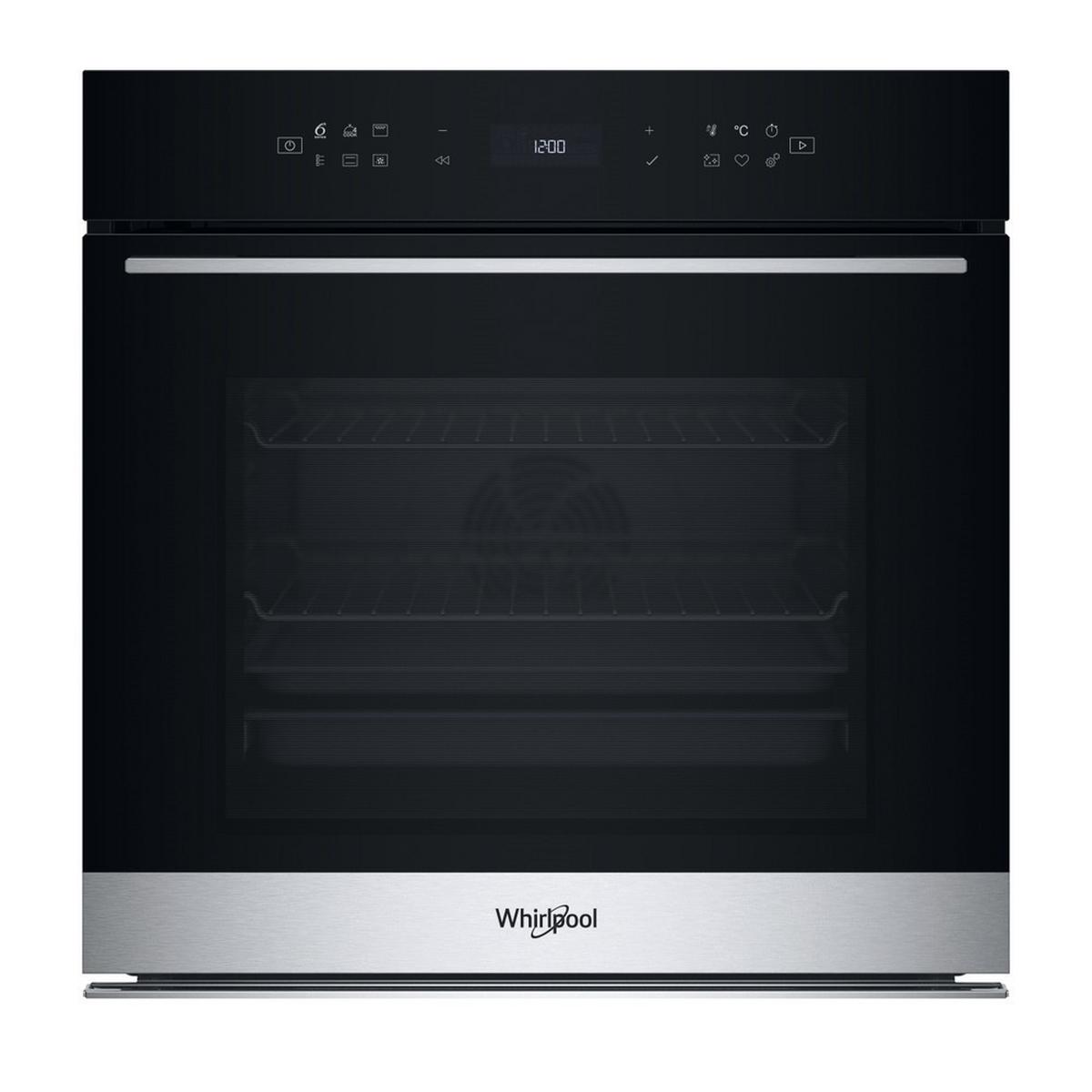 Beépíthető Sütő Woi78pt1sxa - fekete, Modern (59,5/59,7/56,4cm) - Whirlpool