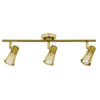 Reflektor Stropni 93-94769 - Basics, metal (51/13/8cm)