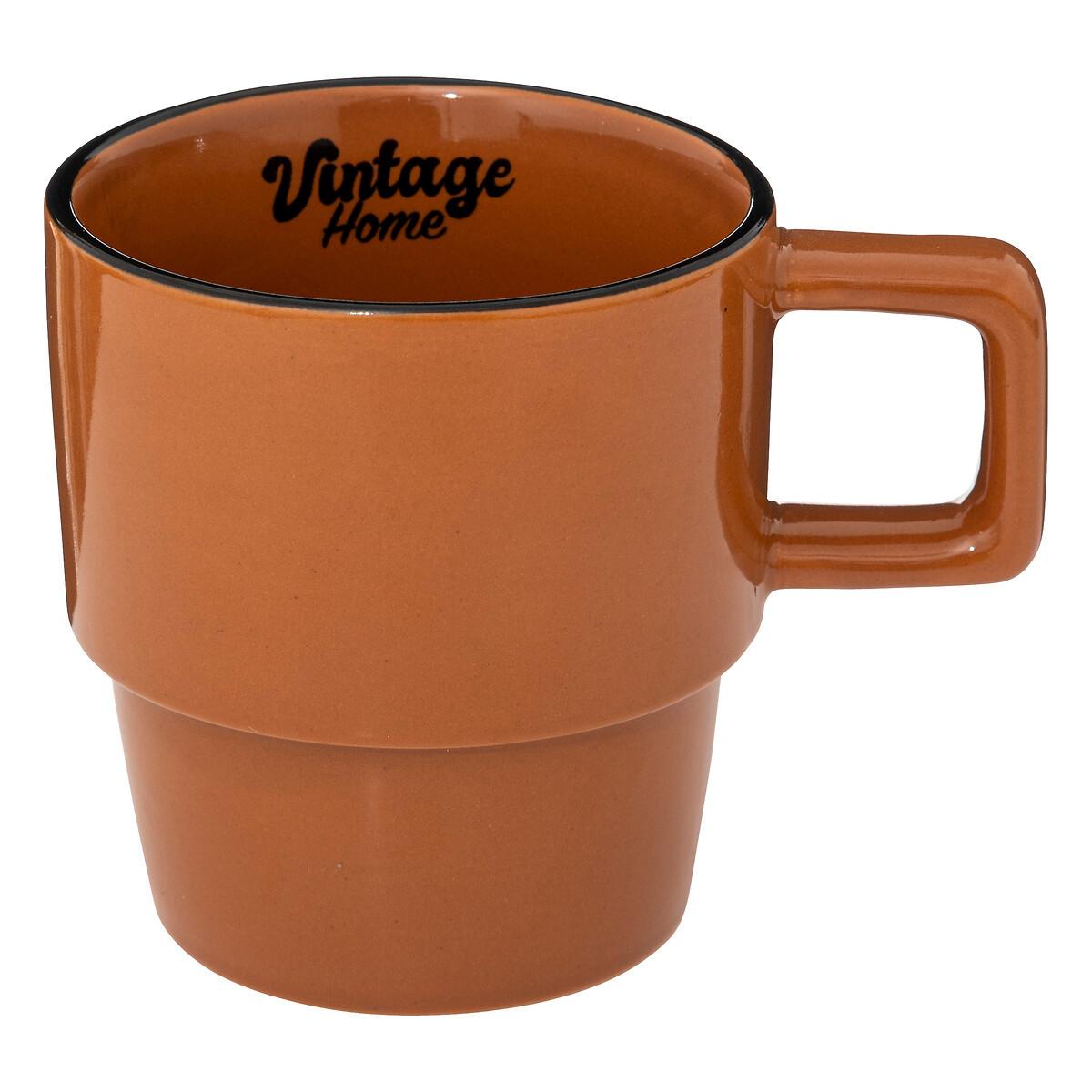 Ceașcă de cafea Vintage - Basics (8,6/9,1cm)
