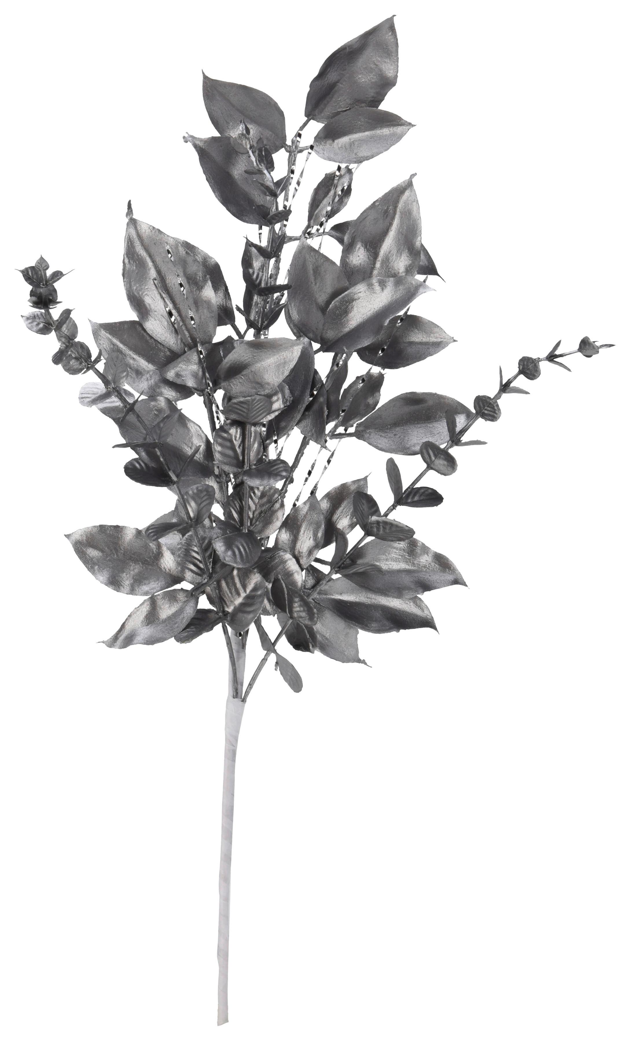 Dekozweig ZWEIG - Multicolor (23/50/27,6cm)