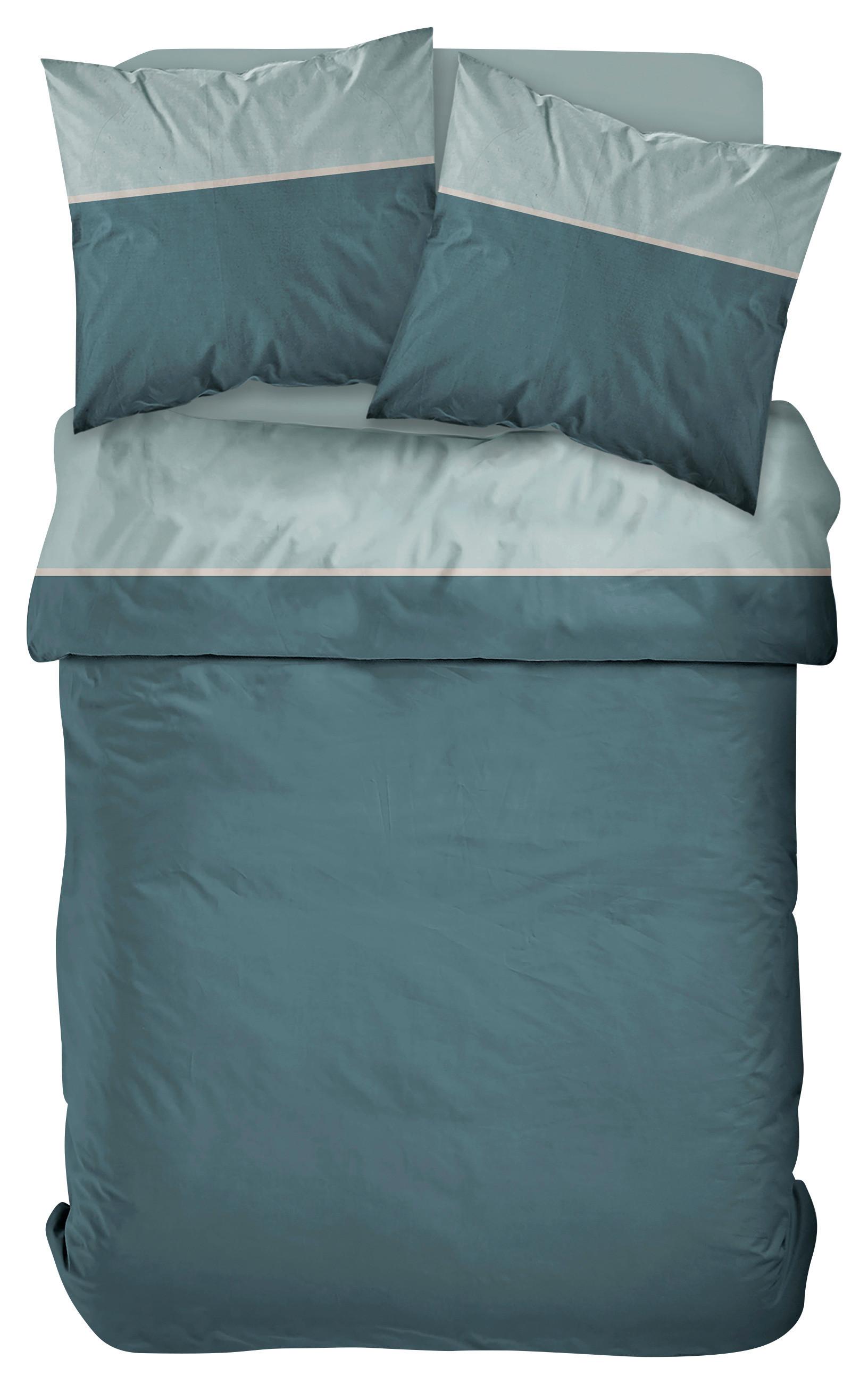 Posteljina Percale 200x200/60x80cm - Basics