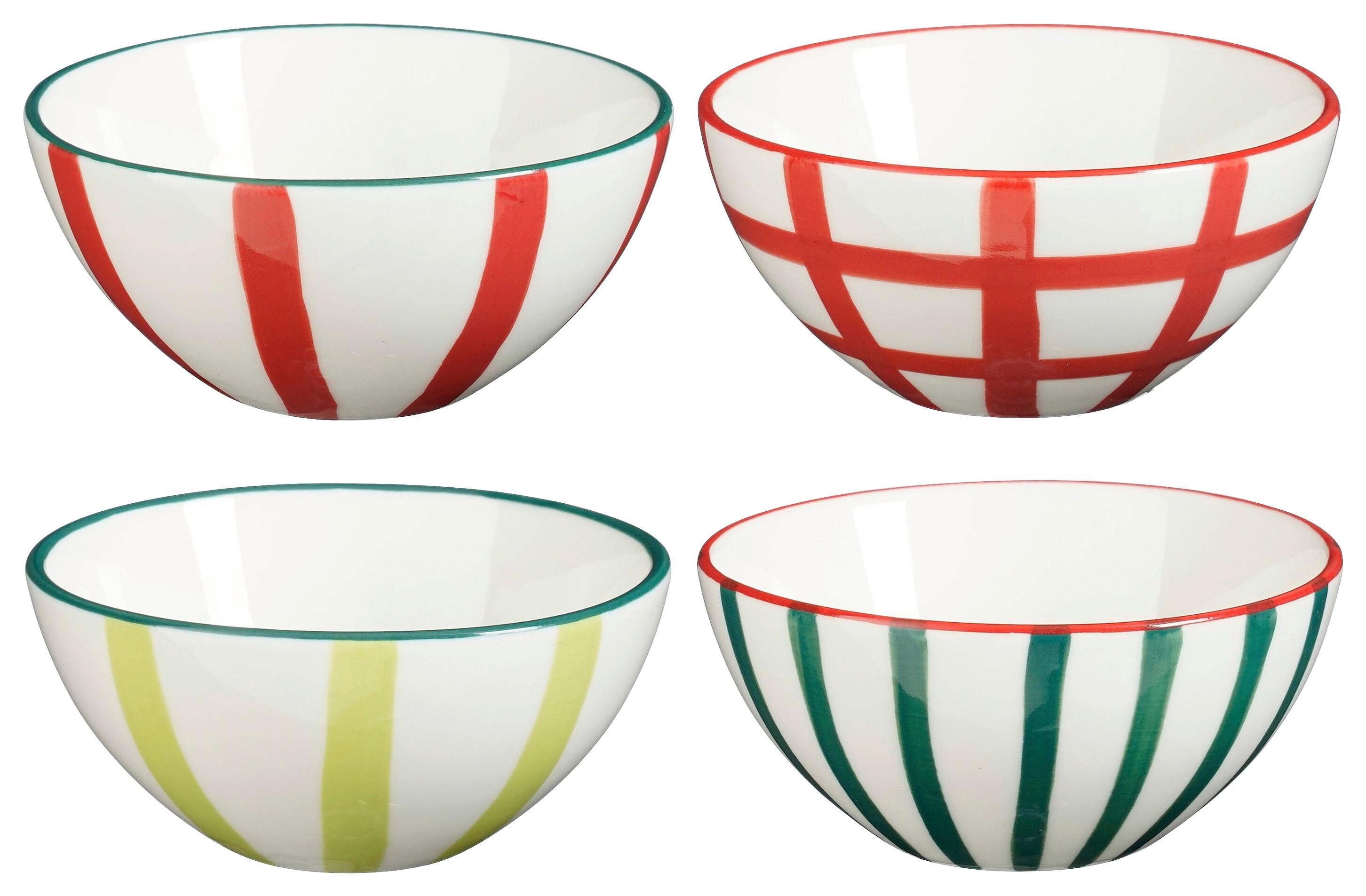 Skodelica Za Kosmiče Noel - Trendi (9,5cm) - Premium Living