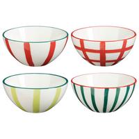 Skodelica Za Kosmiče Noel - Trendi (9,5cm) - Premium Living