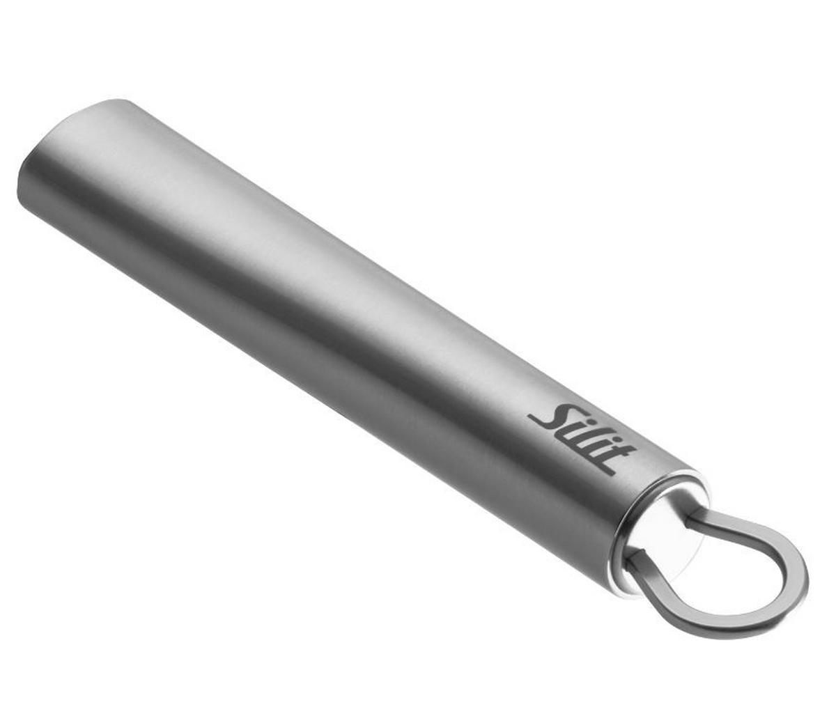 ŁYŻKA DO SPAGHETTI 21 4230 4333 SILIT - kolor srebrny, Basics, metal - Silit