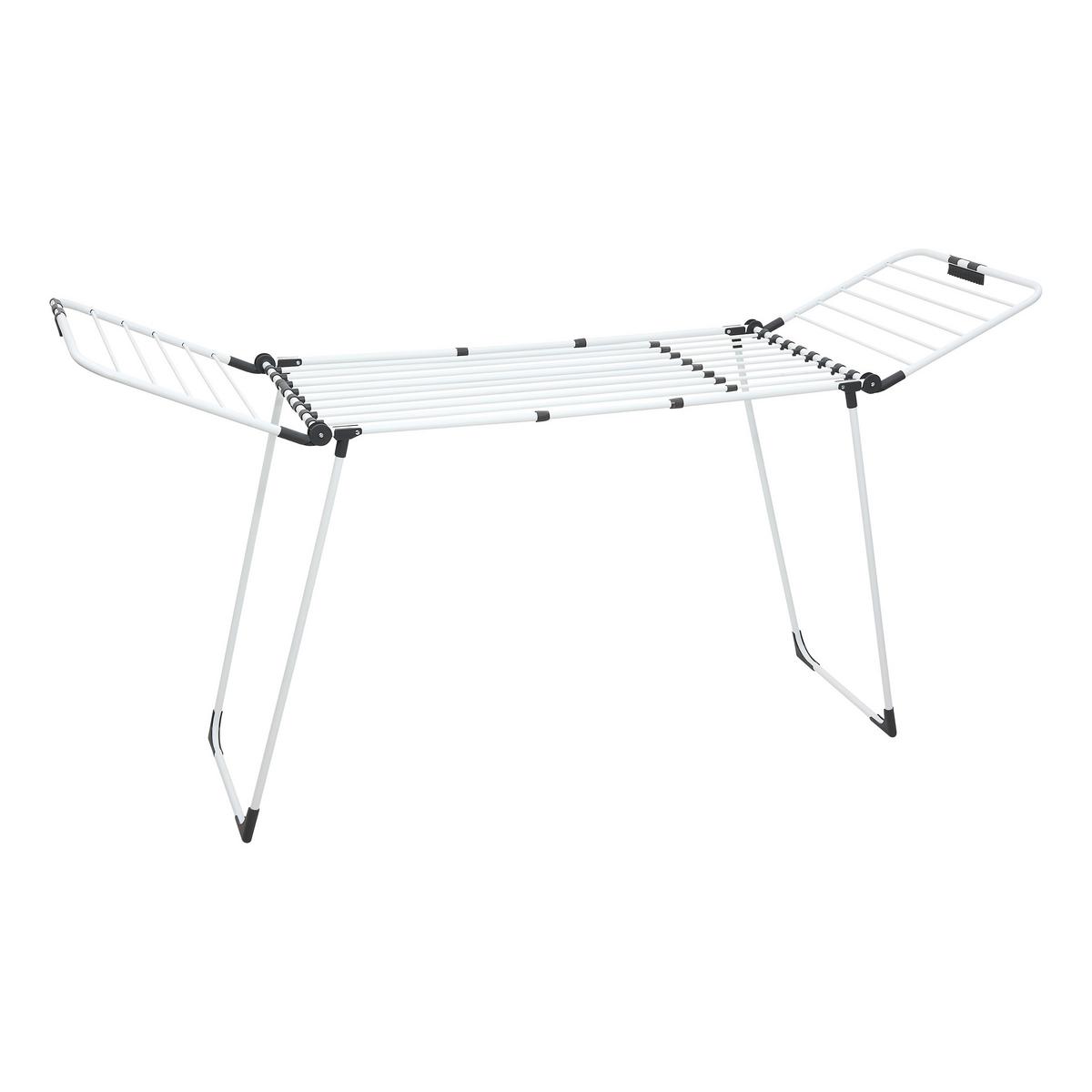Stalak Za Sušenje Veša Produživi Sinai - Osnovno (260/60/113cm)