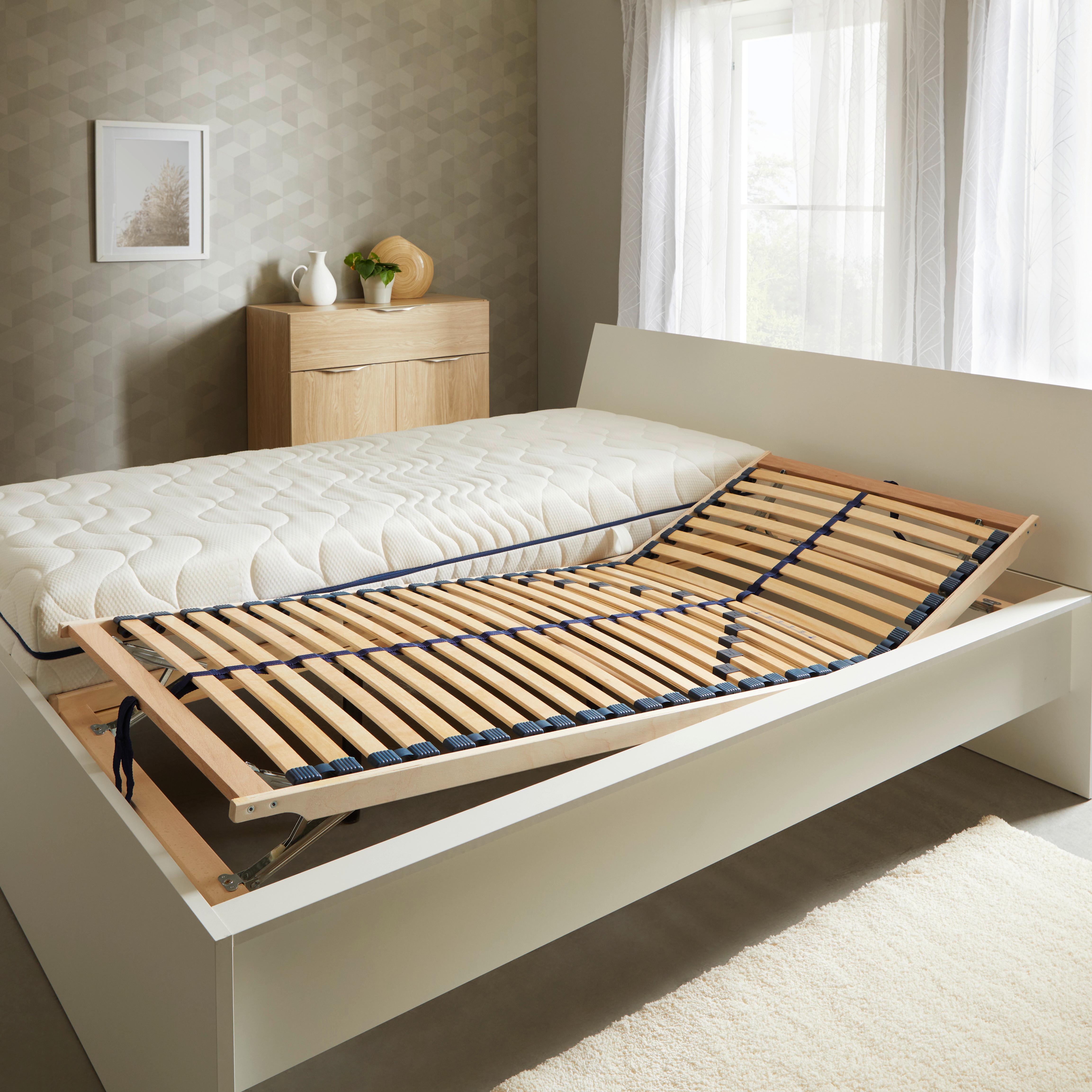Letvena Podlaga Primatex 250, 70x200 Cm - (70/200cm) - Primatex