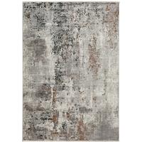 DYWAN TKANY LYON - różnokolorowy, Design, tkanina (160/230cm) - Novel