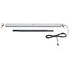 KLÄDSTÅNG UNIT -BASED- - aluminiumfärg, Modern, metall (41,6cm) - Based